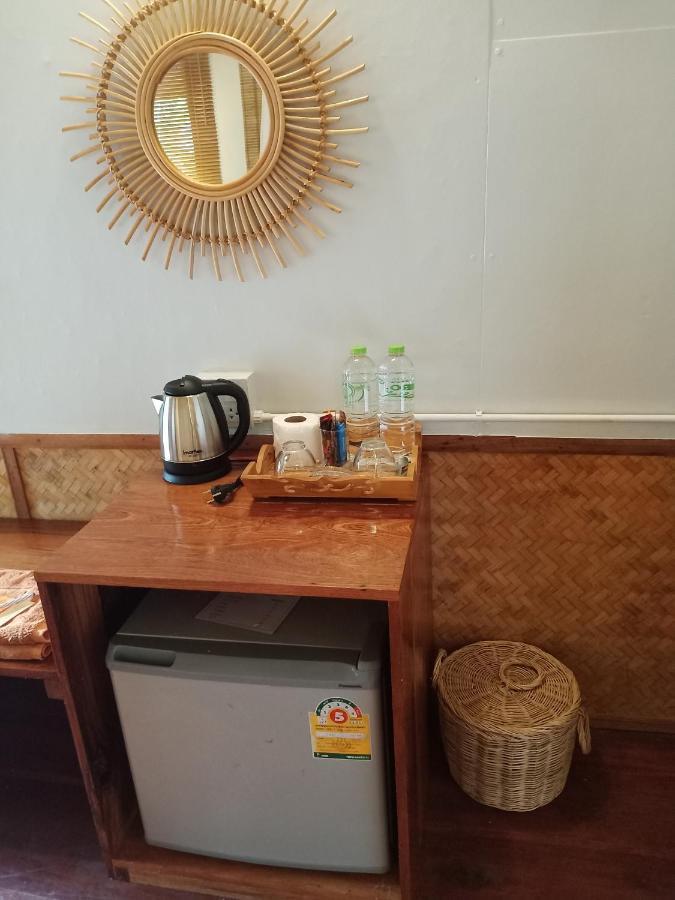 Mookies Bungalows Ko Muk Extérieur photo