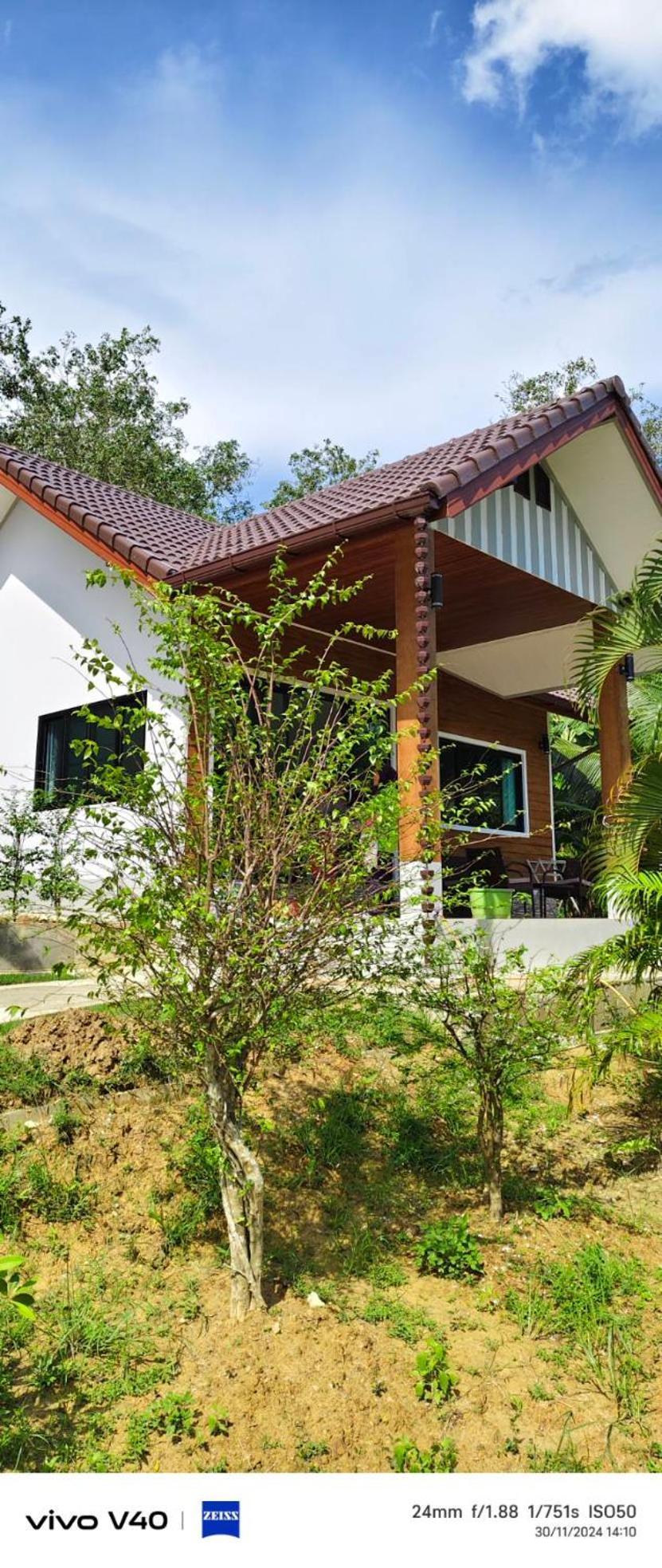 Mookies Bungalows Ko Muk Extérieur photo