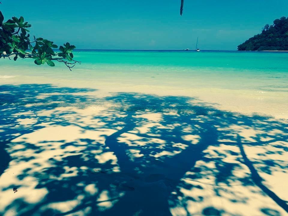 Mookies Bungalows Ko Muk Extérieur photo